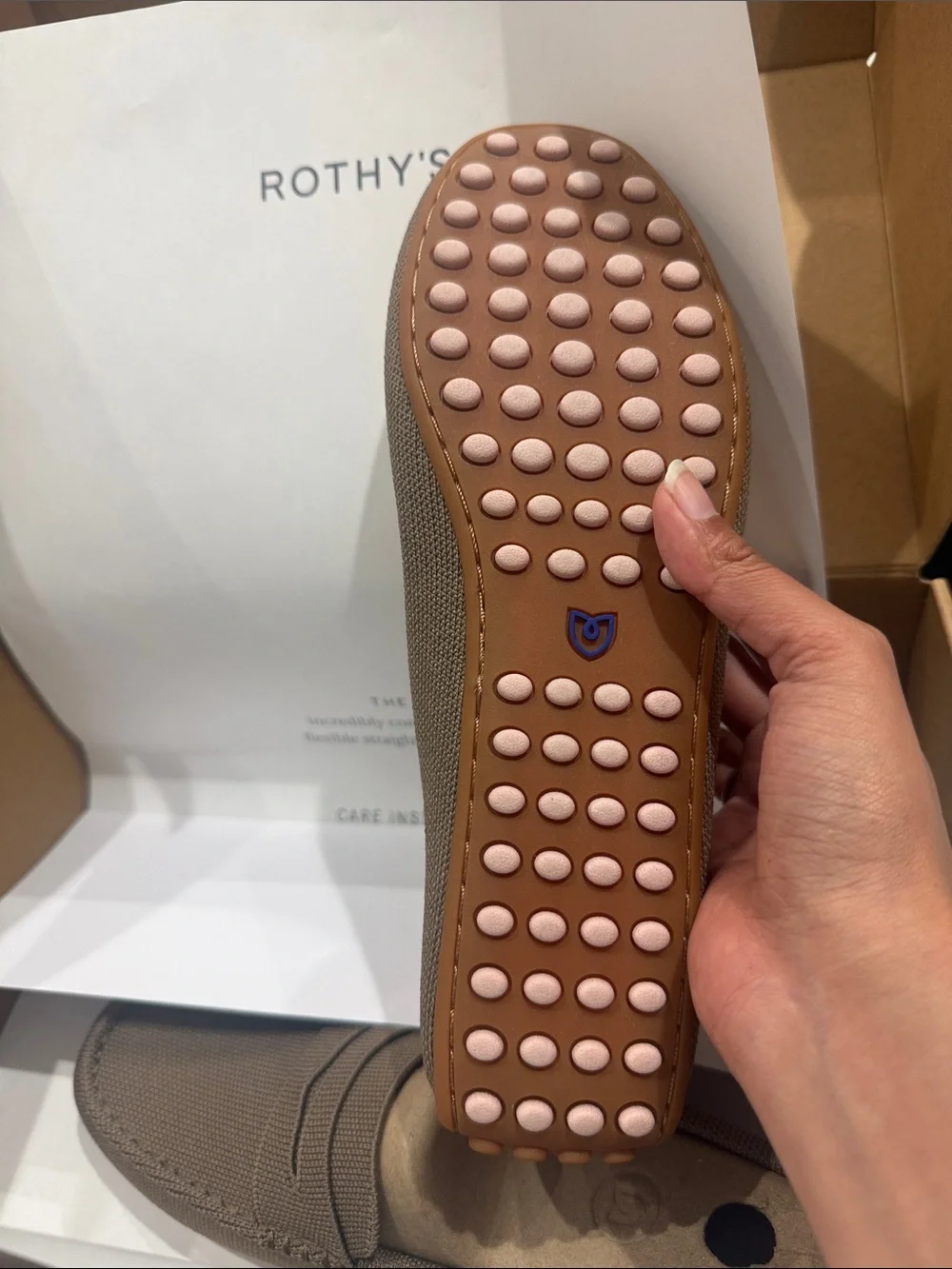 Rothys rothy daily